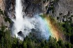 Bridal Veil falls, Yosemite