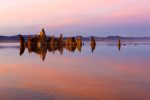 Mono Lake Evening