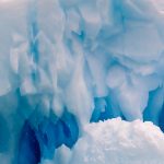 Iceberg, Antarctic Peninsula